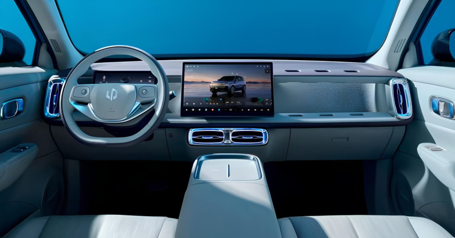 Čuvena evropska marka stavlja svoj logo na kineski automobil?