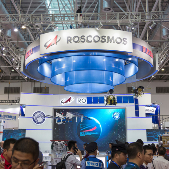 Rusija preti: Uskoro će osvojiti svet svojim satelitima nalik na Starlink