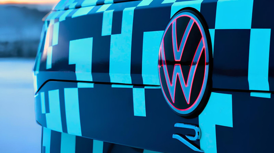 Volkswagen Touareg se vraća, ali ga nećete prepoznati