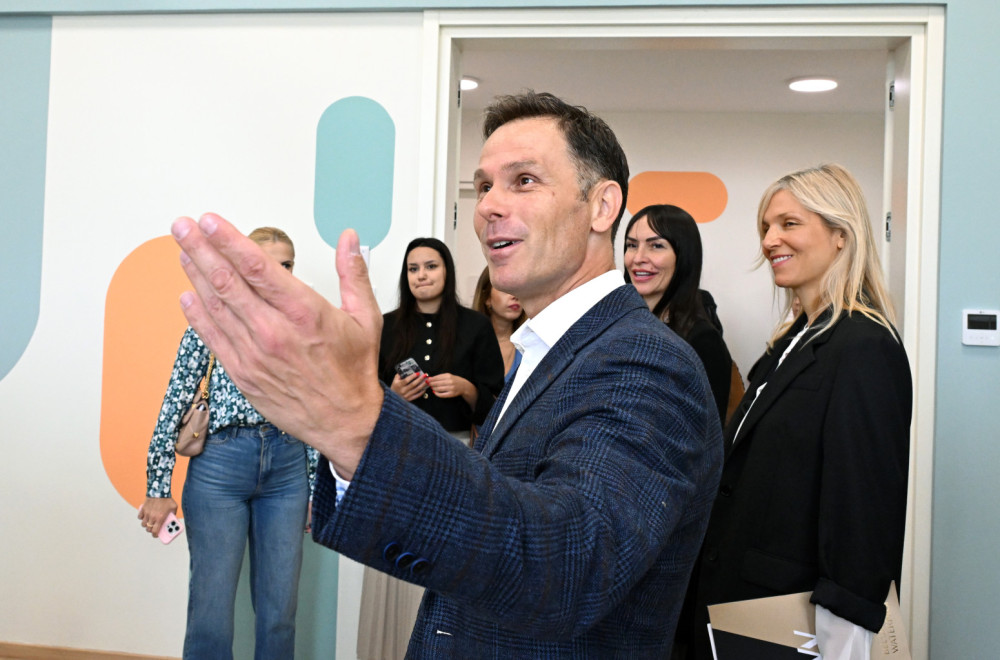 Mali o pozivu Rubija Vučiću: Najbolji odgovor mrziteljima i blokaderima