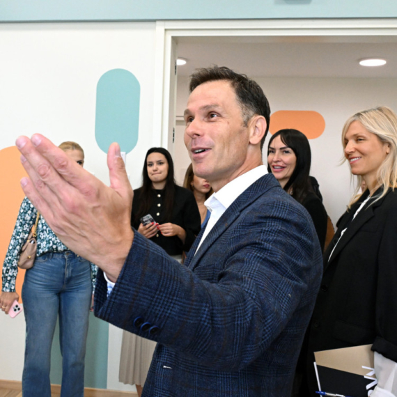 Mali o pozivu Rubija Vučiću: Najbolji odgovor mrziteljima i blokaderima