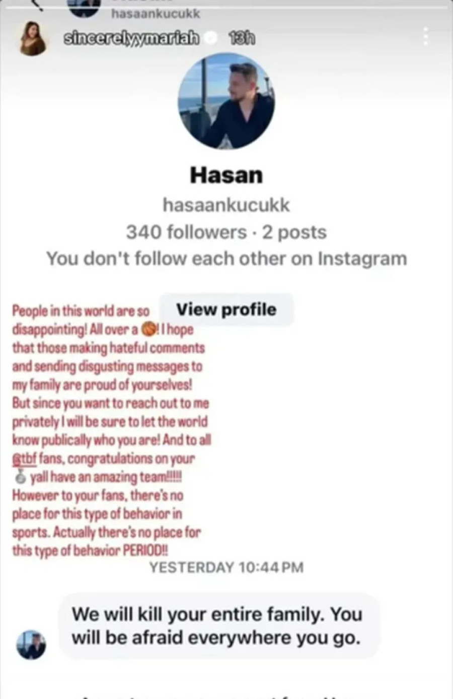 Šok posle medalje: Jezive pretnje smrću za Janisa Adetokumba i njegovu porodicu FOTO