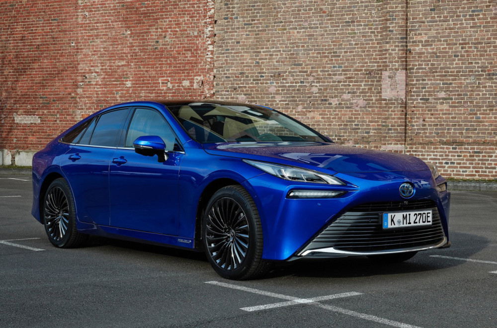 Toyota koja nikoga ne zanima dobila osveženje za 2026.