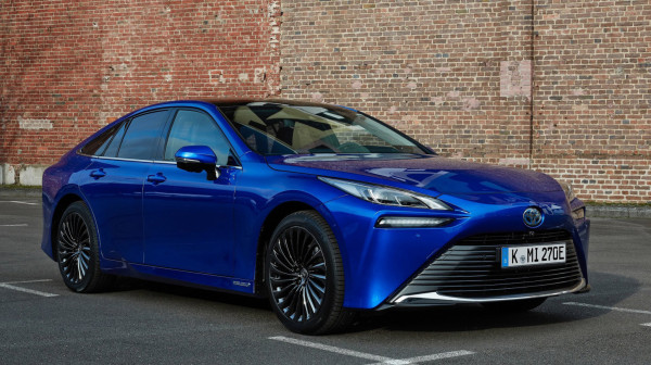 "Toyota koja nikoga ne zanima" dobila osveženje za 2026.