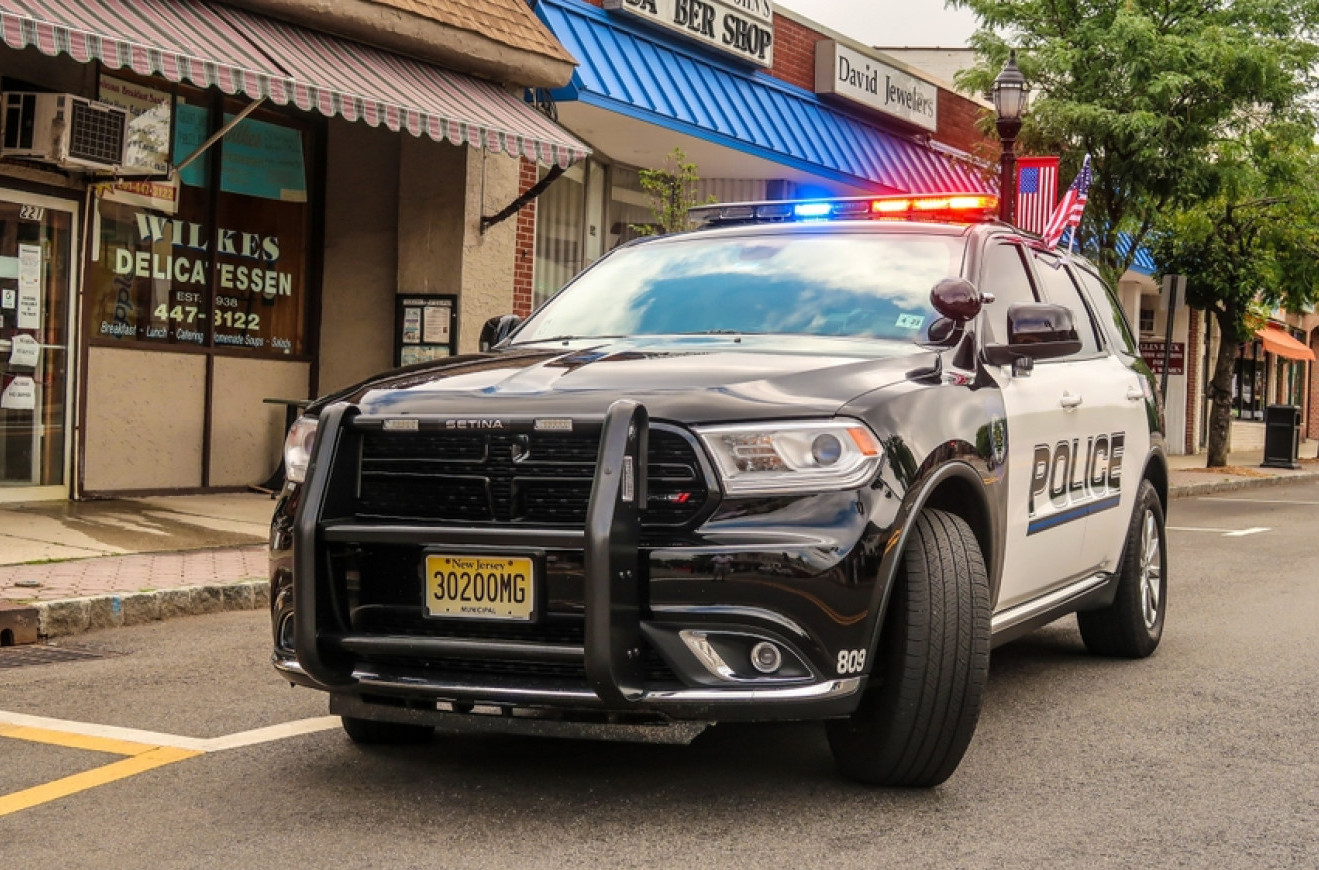 Glumac iz "Sopranovih" pucao ženi u lice FOTO