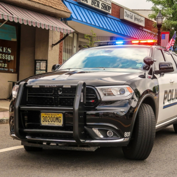 Glumac iz "Sopranovih" pucao ženi u lice FOTO