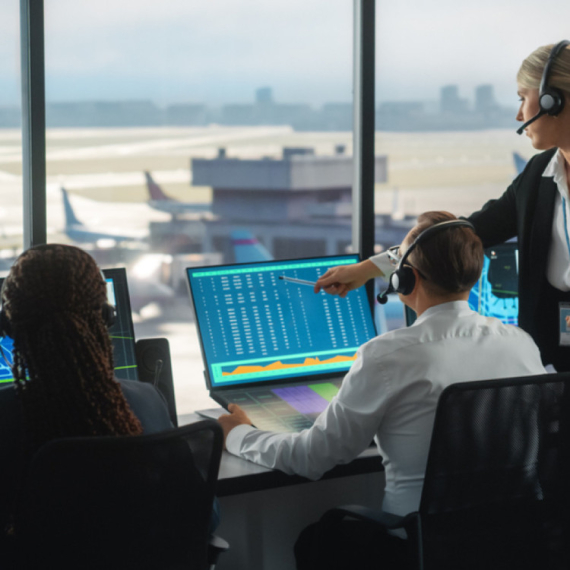 Kontrolori leta u ovoj evropskoj zemlji najavili štrajk: Kolaps međunarodnih razmera