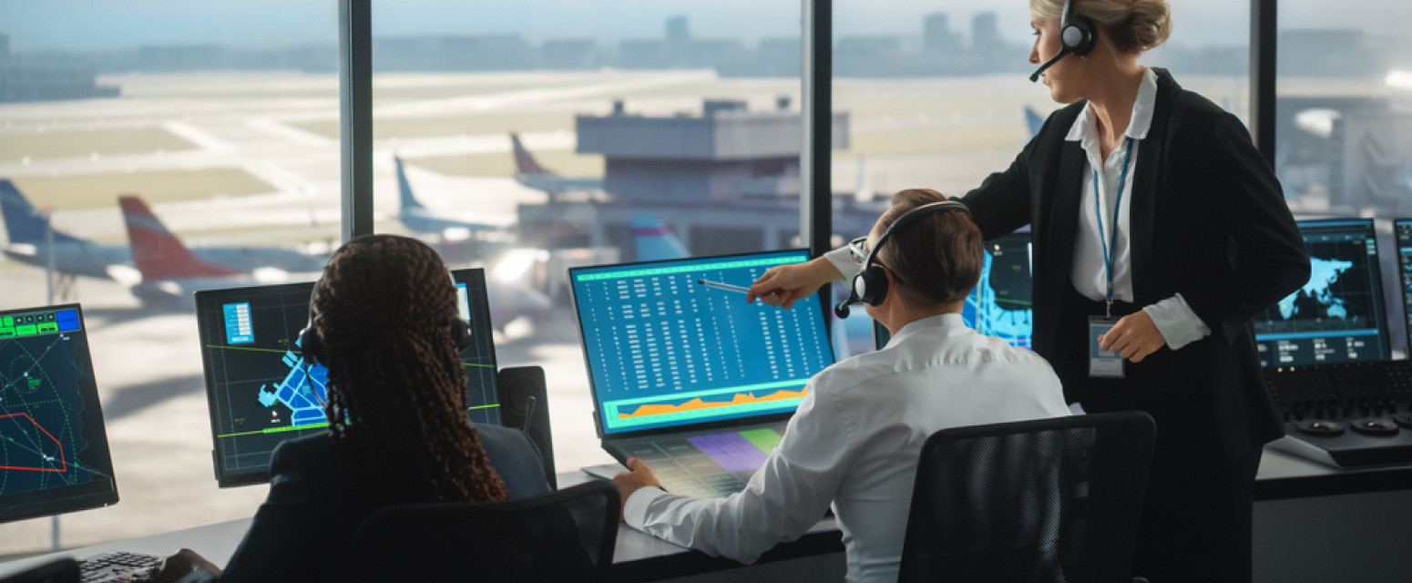 Kontrolori leta u ovoj evropskoj zemlji najavili štrajk: Kolaps međunarodnih razmera