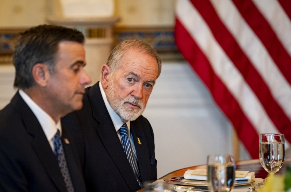 Šamar Vašingtona: Poštujemo ih