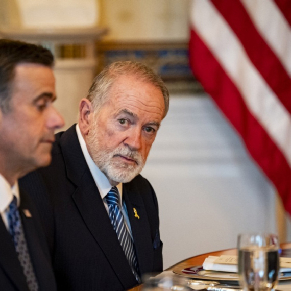 Šamar Vašingtona: Poštujemo ih