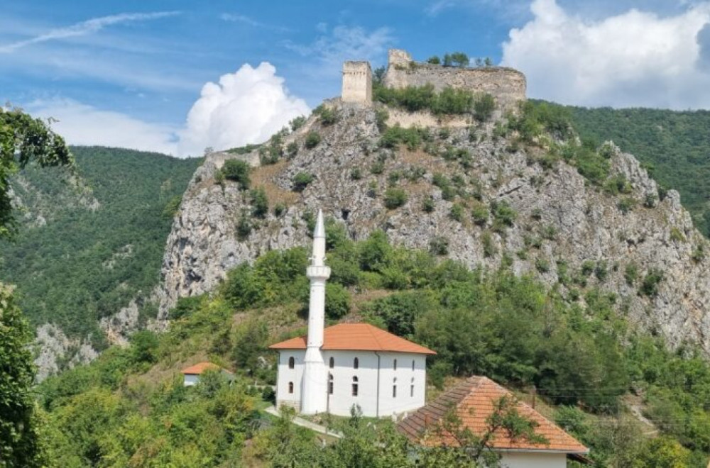 Pronađeni fragmenti vojne opreme, delovi radionica: Naučnici došli do neverovatnih saznanja u Srbiji FOTO