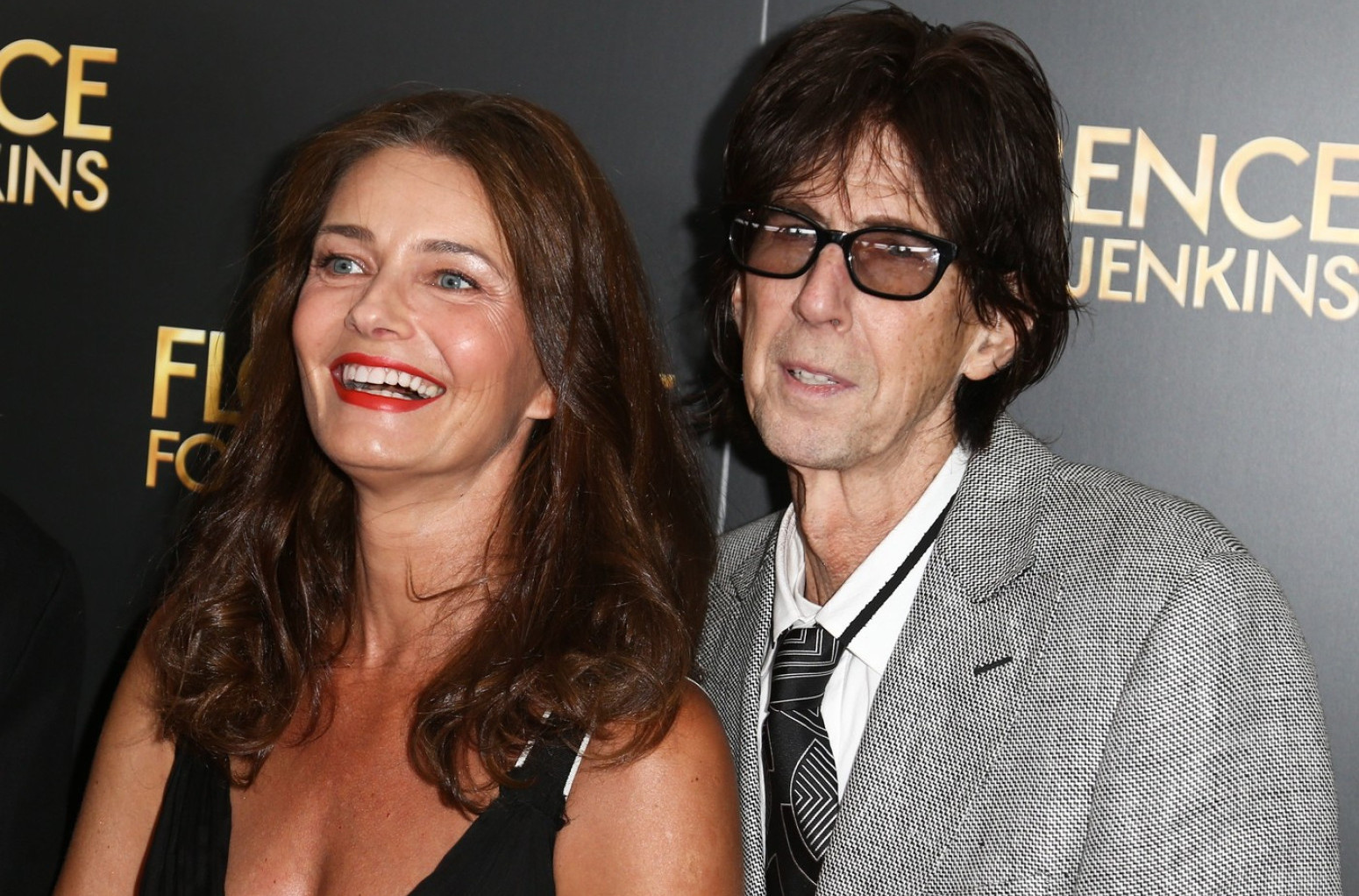 Slavna lepotica izvređala muža FOTO