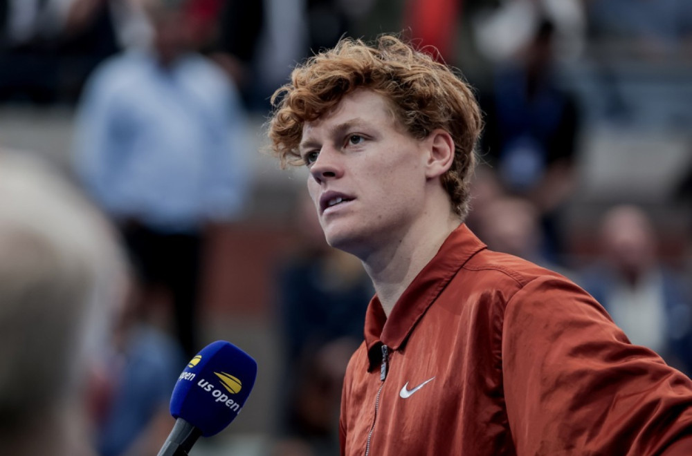 "Siner je čistokrvni Italijan sa akcentom Adolfa Hitlera"