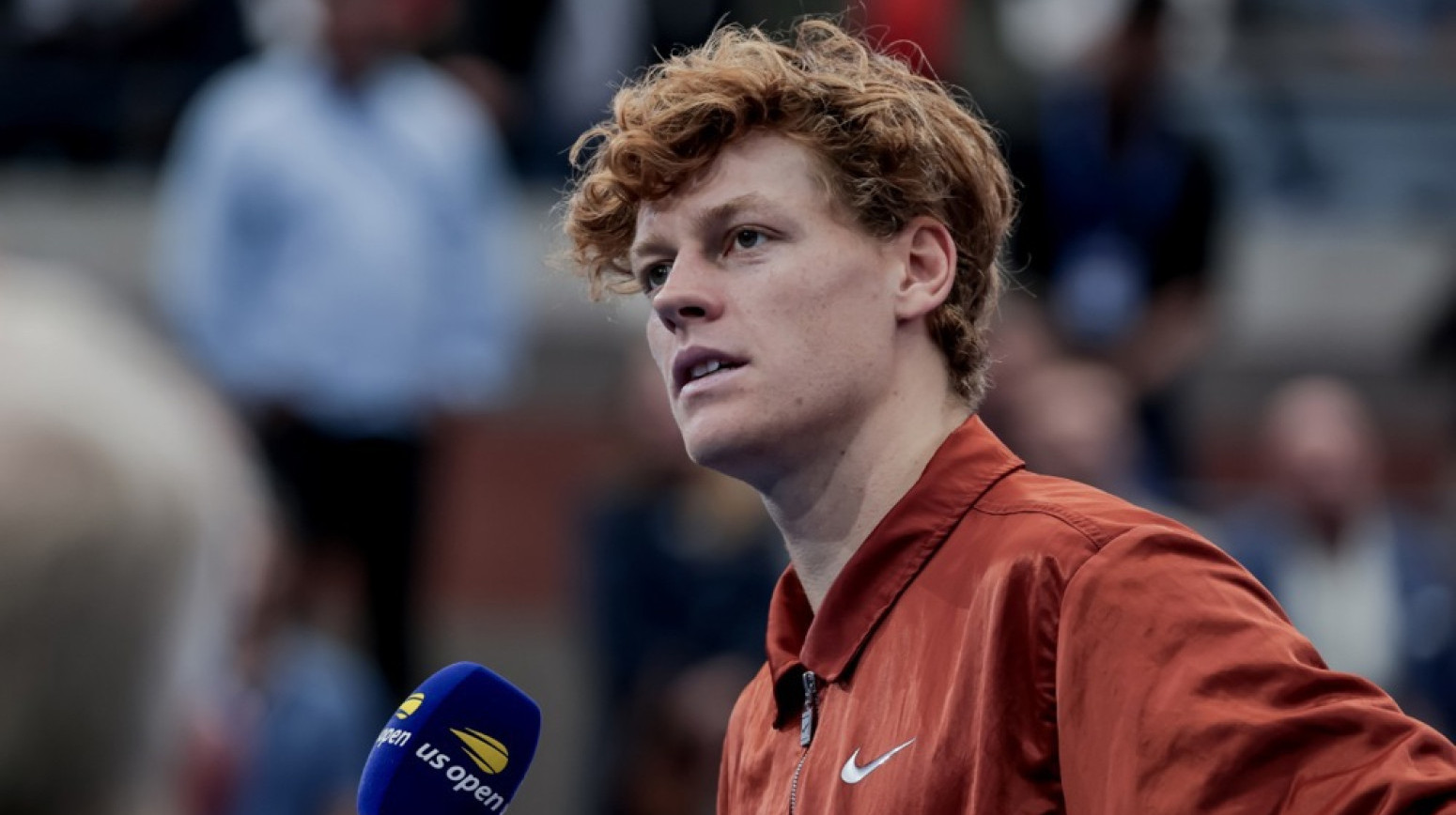 "Siner je čistokrvni Italijan sa akcentom Adolfa Hitlera"