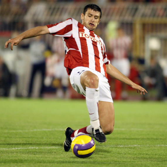 Poznat termin sahrane Dejana Milovanovića