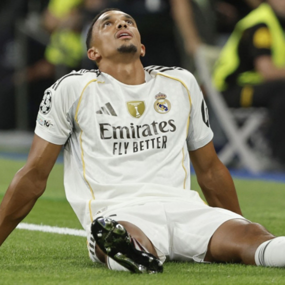 "Doviđenja, pacove" – vruć doček za bivšeg igrača Liverpula