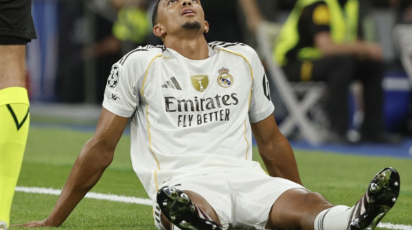 "Doviđenja, pacove" – vruć doček za bivšeg igrača Liverpula