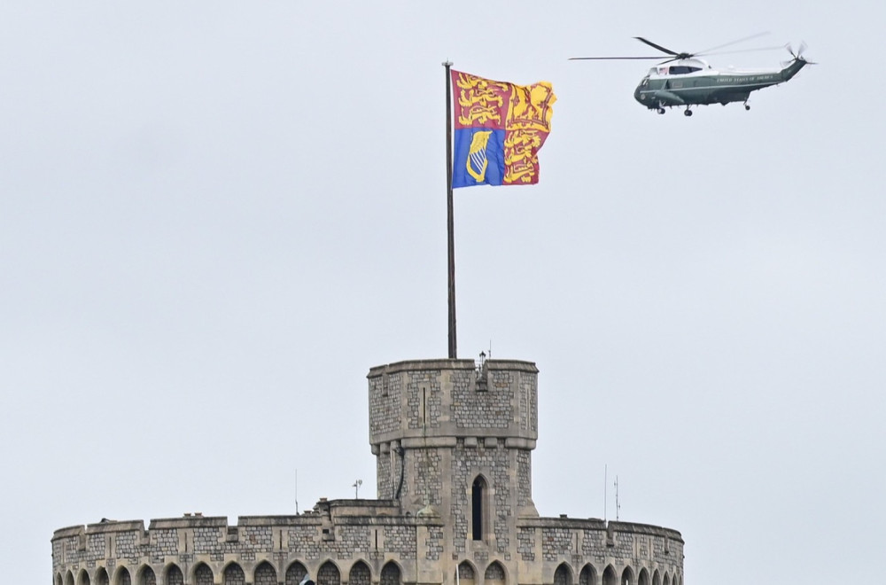 Otkriveno: Princ slavio punoletstvo ćerke s osuđenim manijacima