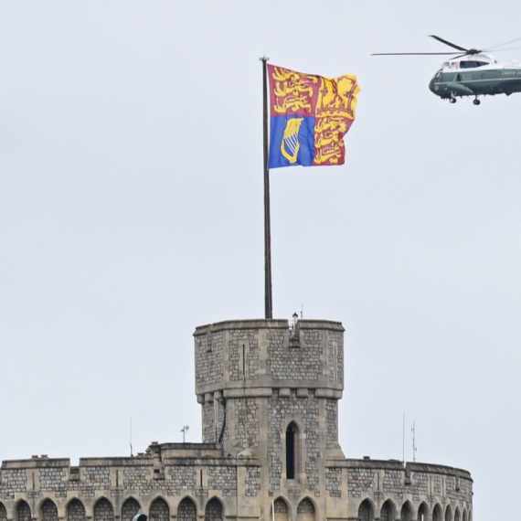 Otkriveno: Princ slavio punoletstvo ćerke s osuđenim manijacima