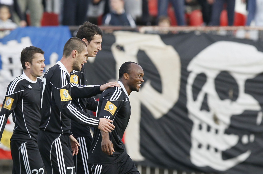 Moreira: "Za Jokana bih igrao i sa slomljenom nogom, sukob sa Gajem – glup"