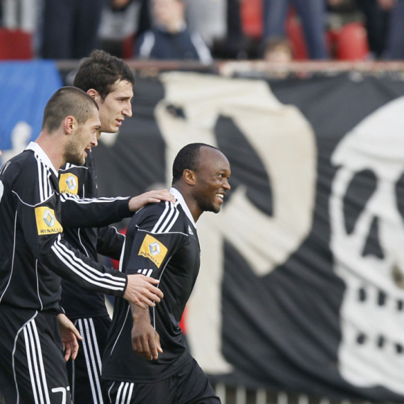 Moreira: "Za Jokana bih igrao i sa slomljenom nogom, sukob sa Gajem – glup"