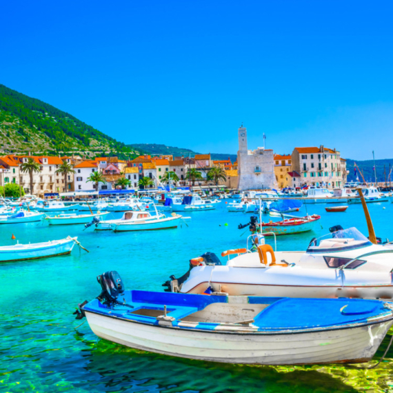 Evropski biser bez gužvi, gde vlada miholjsko leto: Ovo je idealna destinacija za putovanje u oktobru VIDEO