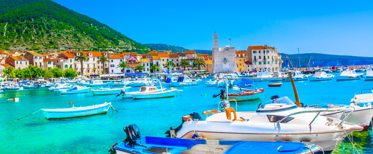 Ostrvo iz komšiluka na spisku najatraktivnijih destinacija za 2026. FOTO