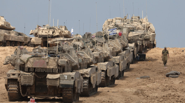 Google i Amazon imaju tajni dogovor sa Izraelom?