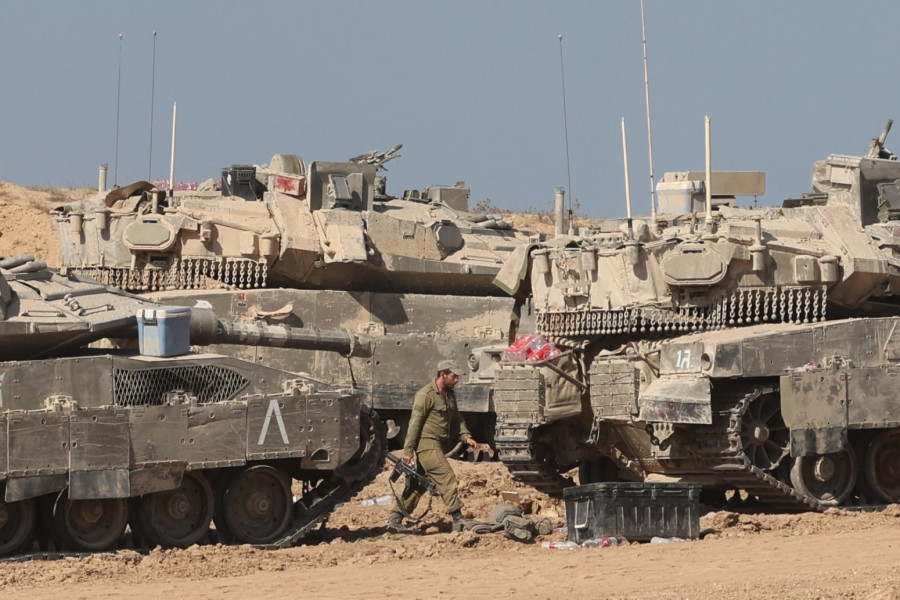 Google i Amazon imaju tajni dogovor sa Izraelom?