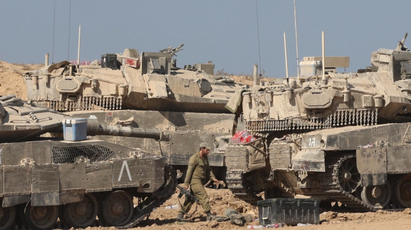 "Izrael se nikada neće u potpunosti povući iz Pojasa Gaze"