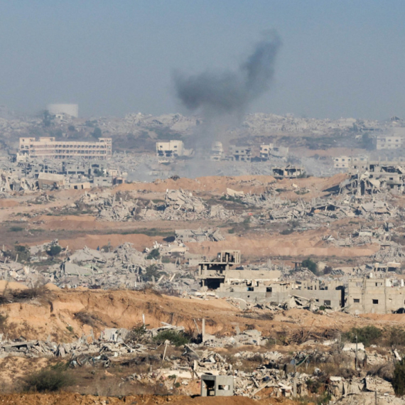 Primirje u Gazi stupilo na snagu