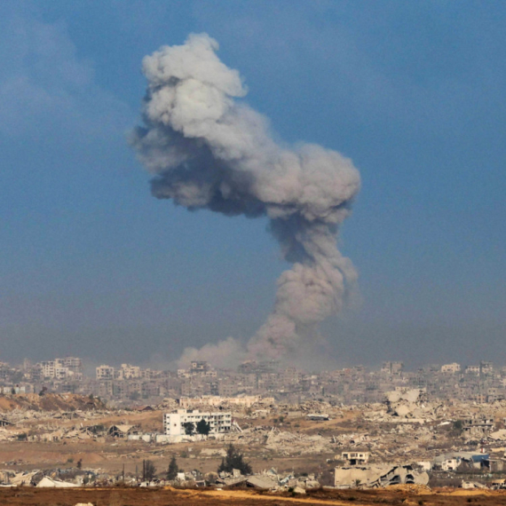 Rat ponovo bukti; Gaza gori, Netanjahu naredio osvetu