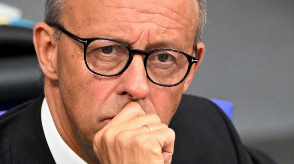 Totalni preokret: "Pa, oni su evropska zemlja"