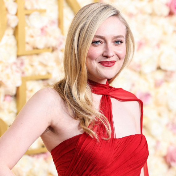 Glumica otvoreno o ljubavnom životu: "Koristim aplikaciju za upoznavanje"