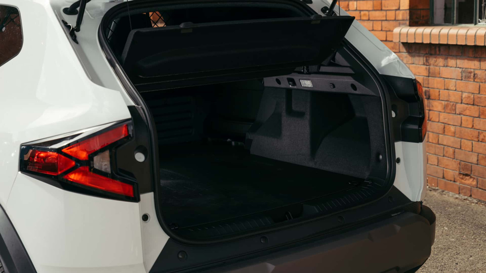 Dacia napravila pikap od Dustera – ali prtljažnik će vas iznenaditi FOTO