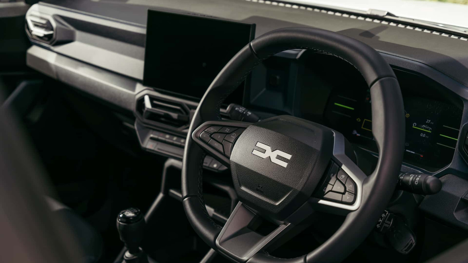 Dacia napravila pikap od Dustera – ali prtljažnik će vas iznenaditi FOTO