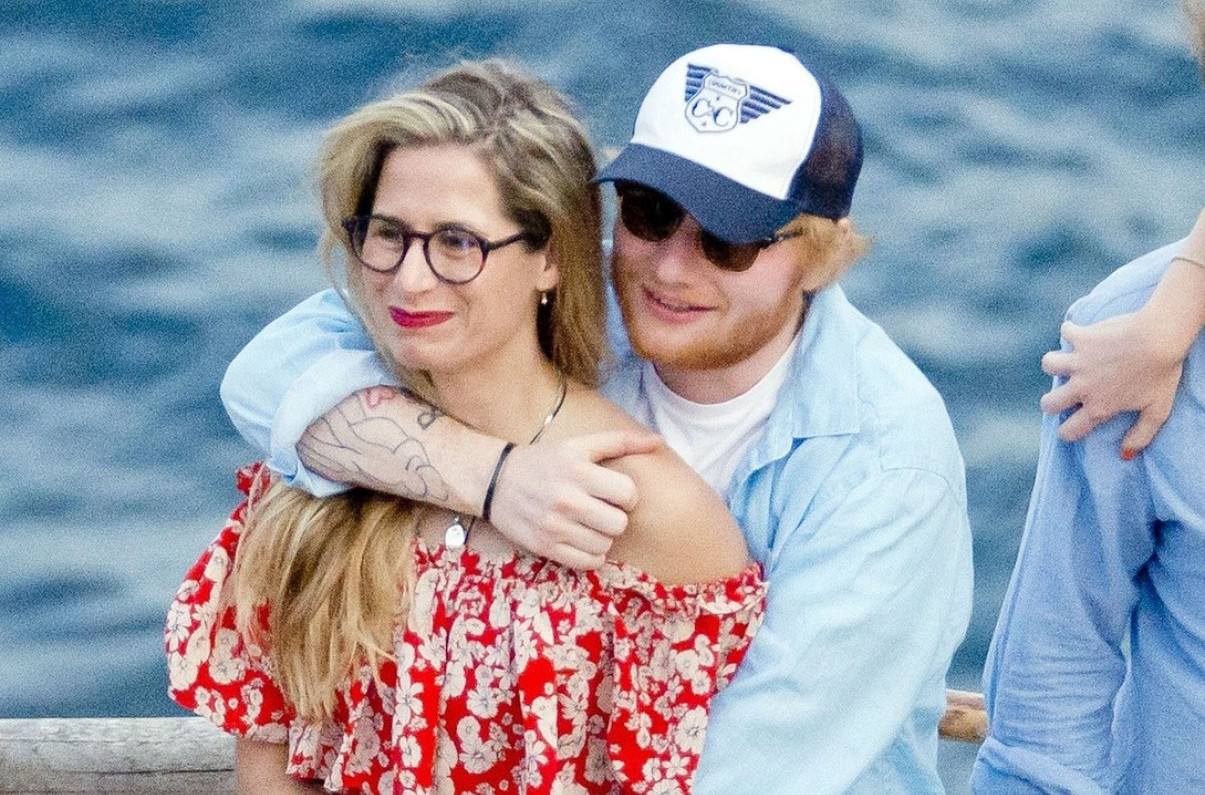 Ed Širan o bolesti supruge i problemima koji su ga zadesili: To je bila najgora nedelja u mom životu