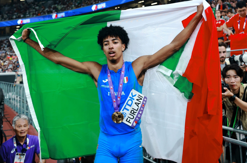 Italijansko čudo – sa 20 godina svetski prvak