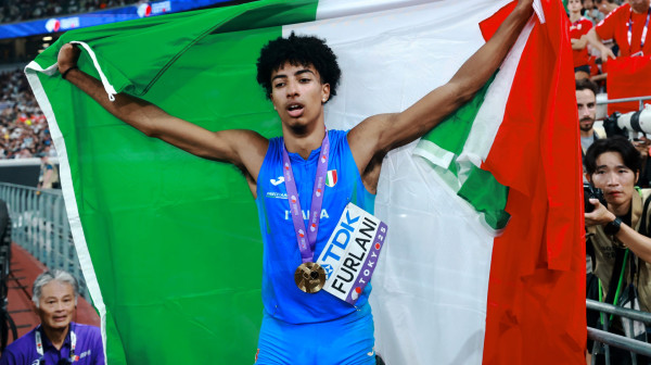 Italijansko čudo – sa 20 godina svetski prvak