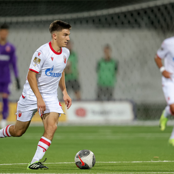Putevima Jovanovića: Zvezda se odrekla talenta pred derbi
