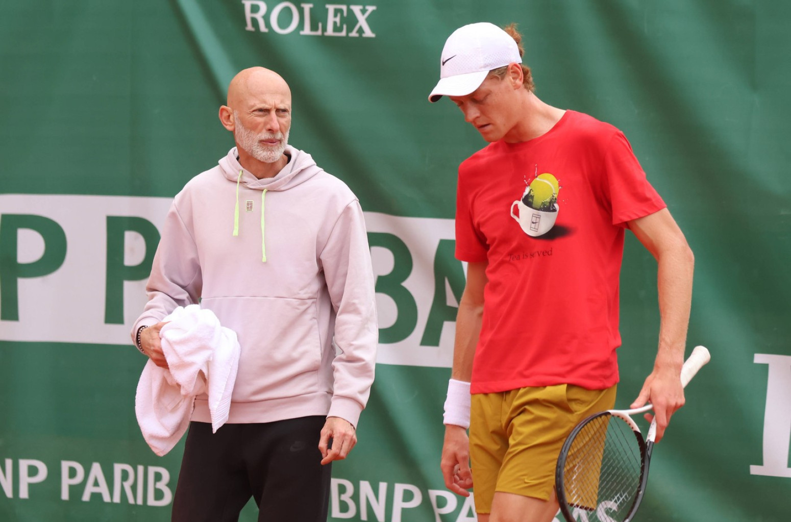 Isplivali novi "dokazi" protiv Sinera – stigao ekspresan odgovor