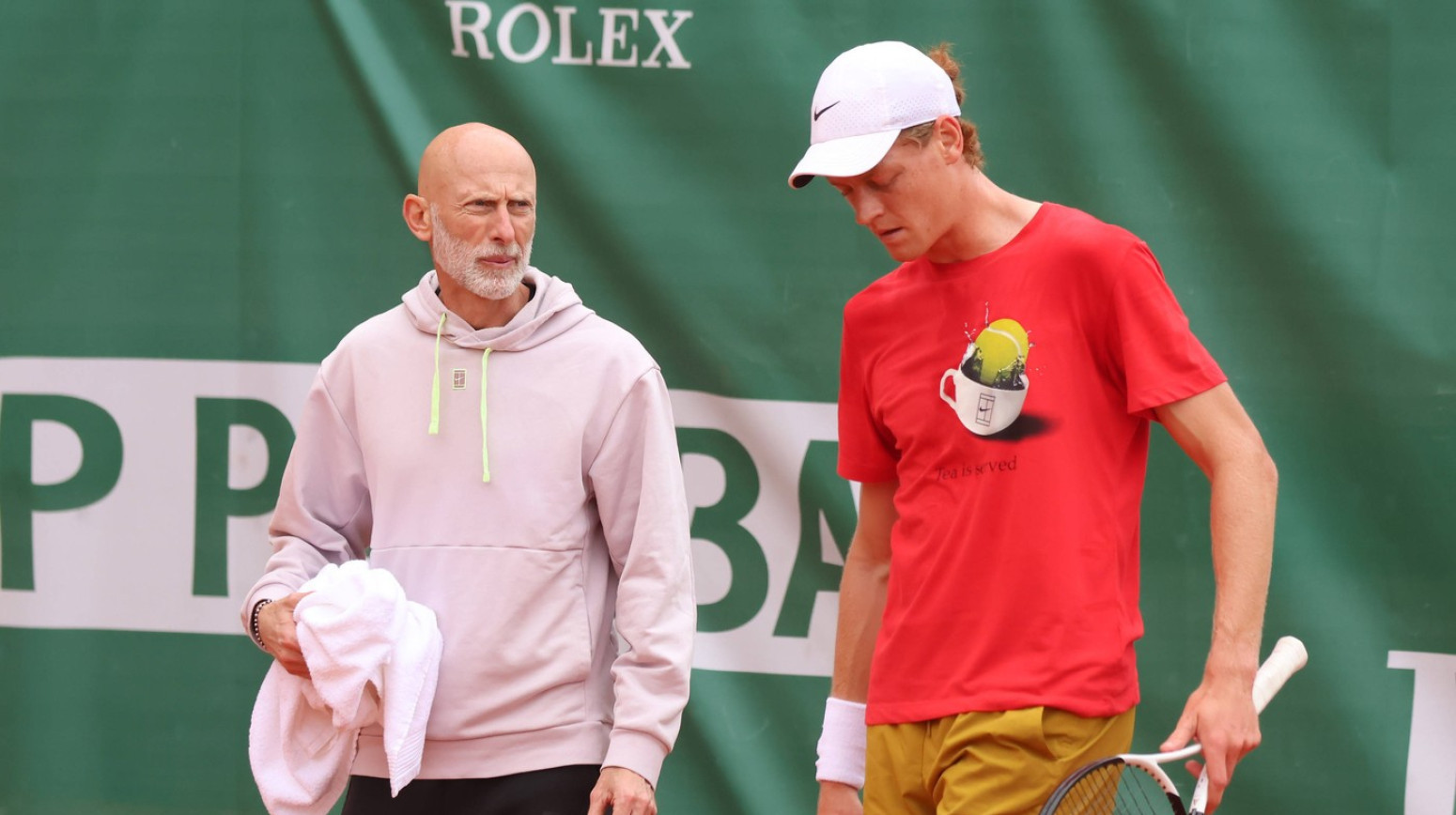 Isplivali novi "dokazi" protiv Sinera – stigao ekspresan odgovor