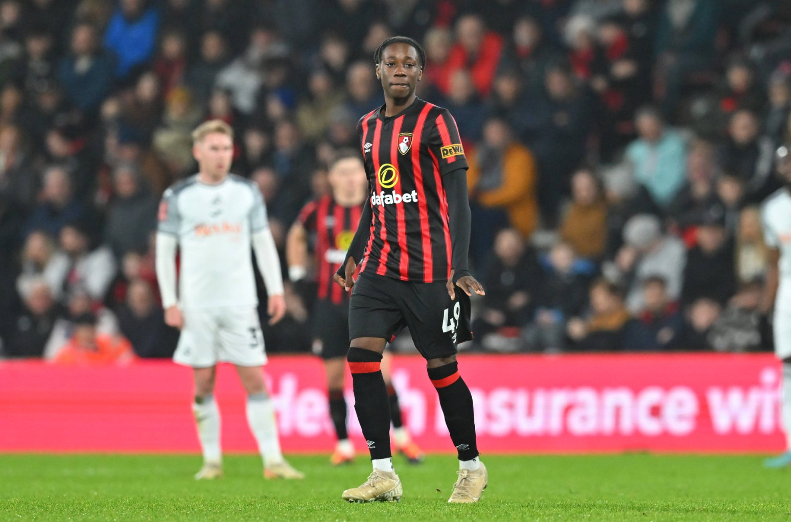 Novi Pazar dobio pojačanje direkt iz Premijer lige!