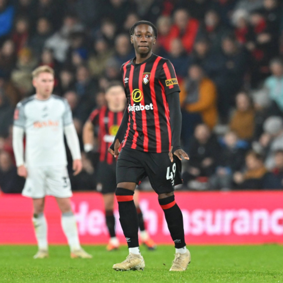 Novi Pazar dobio pojačanje direkt iz Premijer lige!