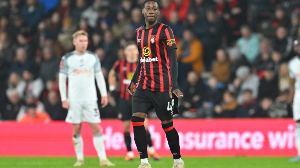 Novi Pazar dobio pojačanje direkt iz Premijer lige!