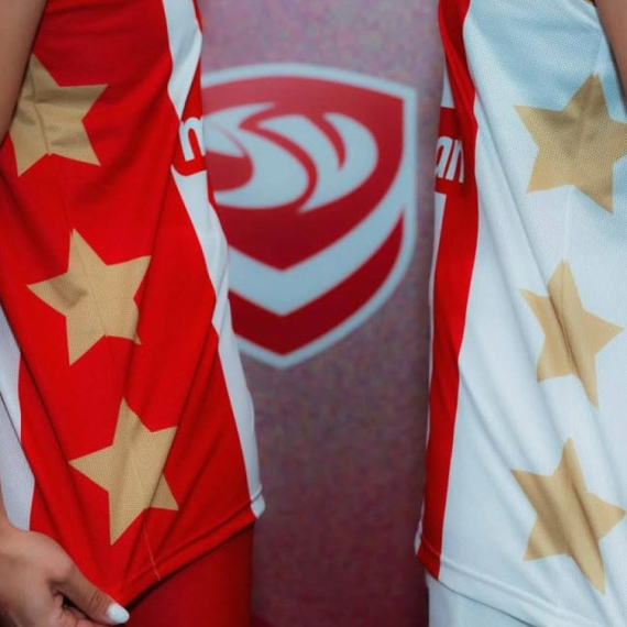 Šok – Zvezda na korak do ispadanja iz Evrolige!