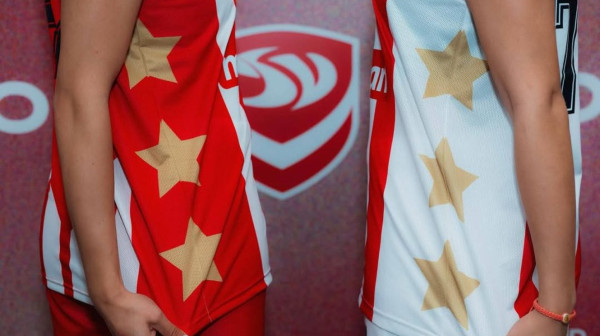 Šok – Zvezda na korak do ispadanja iz Evrolige!