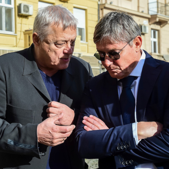 "Danilović rizikovao da mu 'odu' i noga i karijera zbog Srbije – priča o virusu je smešna"