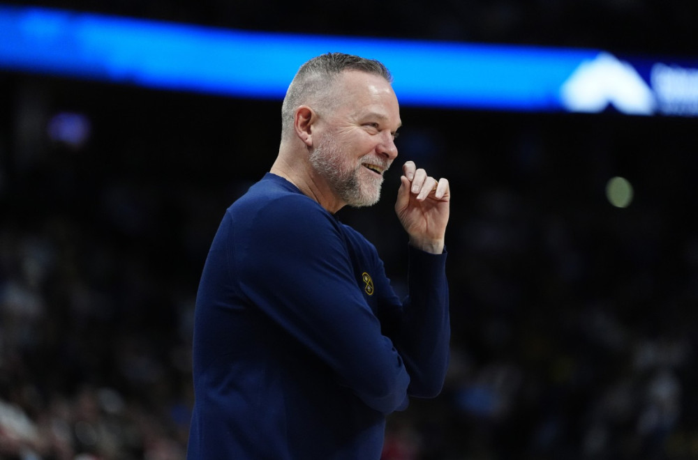 Jokićev bivši trener promenio profesiju – Meloun u novoj ulozi