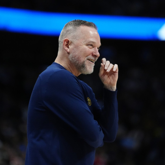 Jokićev bivši trener promenio profesiju – Meloun u novoj ulozi